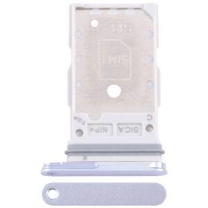 For Samsung Galaxy S25/S25+ SM-S931/S936 Original SIM Card Tray + SIM Card Tray
