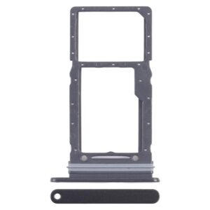 For Samsung Galaxy A26 SM-A266U Original SIM + Micro SD Card Tray