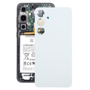 For Samsung Galaxy S24 FE SM-S721B OEM Back Cover