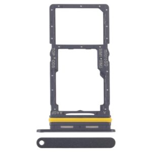 For Samsung Galaxy A17 5G SM-A176B Original SIM + SIM / Micro SD Card Tray