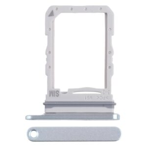 For Samsung Galaxy Z Flip7 SM-F751U Original SIM Card Tray