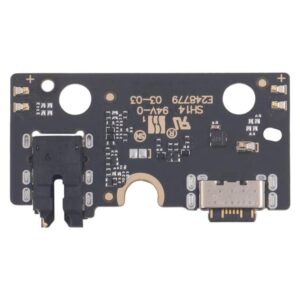 For Xiaomi Redmi Pad SE Welding Charging Port Board