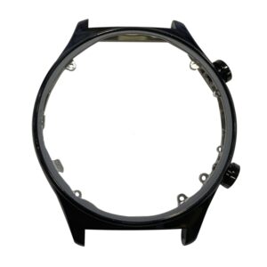 Original LCD Screen Frame Bezel Plate For Honor GS3, For Honor Watch GS 3(Original)