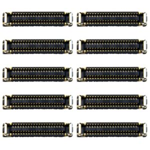 For Huawei Honor 9 10PCS Motherboard LCD Display FPC Connector