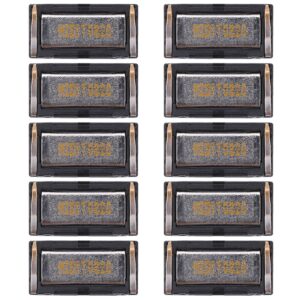 10 PCS Earpiece Speaker for Huawei Honor 7C (Russia Version) 5.7 inch