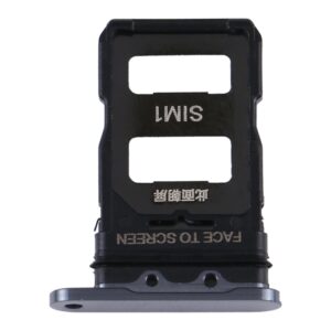SIM Card Tray + SIM Card Tray for Xiaomi Mi 11, For Xiaomi Mi 11