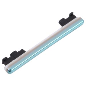 Volume Control Button for Xiaomi Redmi Note 9 Pro 5G M2007J17C, For Xiaomi Redmi Note 9 Pro 5G