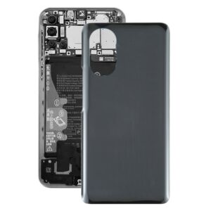 Battery Back Cover for Huawei Nova 8, For Huawei Nova 8