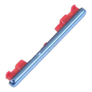 Volume Control Button for Xiaomi Redmi Note 10 4G M2101K7AI M2101K7AG, For Xiaomi Redmi Note 10 4G