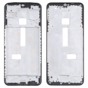 For OPPO Realme V3 5G Front Housing LCD Frame Bezel Plate