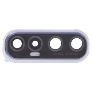 For OPPO Reno3 Pro 5G PCRM00, PCRT00, CPH2009 / Reno3 Pro 4G CPH2035, CPH2037, CPH2036  Camera Lens Cover, For OPPO Reno3 Pro 5G, For OPPO Reno3 Pro 5G(White), For OPPO Reno3 Pro 5G (Green)