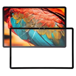 Front Screen Outer Glass Lens for Lenovo Tab P11 Pro 11.5 inch, For Lenovo Tab P11 Pro