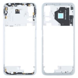 Original Middle Frame Bezel Plate for Xiaomi Redmi Note 10 5G / Redmi Note 10T 5G M2103K19G, M2103K19C, For Xiaomi Redmi Note 10 5G(Original ), For Xiaomi Redmi Note 10 5G