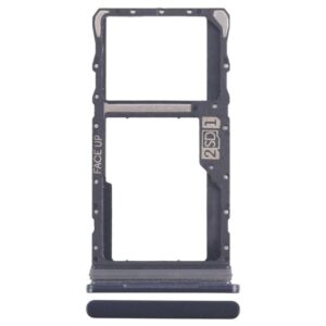 For Motorola Moto G50 SIM Card Tray + Micro SD Card Tray, For Motorola Moto G50