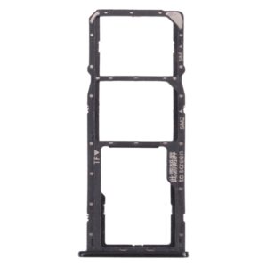 SIM Card Tray + SIM Card Tray + Micro SD Card Tray for Huawei Y7 (2018), For Huawei Y7 (2018)