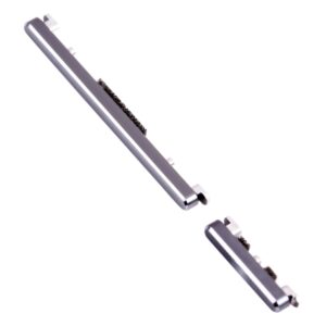 Power Button and Volume Control Button for Xiaomi Mi 11 Pro M2102k1AC, For Xiaomi Mi 11 Pro
