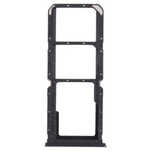 For OPPO A54S CPH2273  SIM Card Tray + SIM Card Tray + Micro SD Card Tray, For OPPO A54S