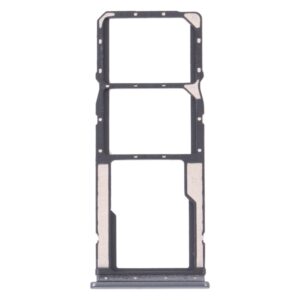 SIM Card Tray + SIM Card Tray + Micro SD card tray for Xiaomi Redmi 10/Redmi 10 Prime/Redmi Note 11 4G/Redmi 10 2022, For Xiaomi Redmi 10/Redmi 10 Prime/Redmi Note 11 4G/Redmi 10 2022