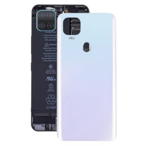 Battery Back Cover for ZTE Axon 11 SE 5G, For ZTE Axon 11 SE 5G