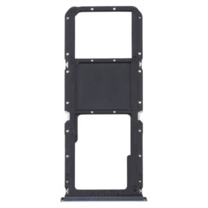 For OnePlus Nord N200 5G DE2118 / DE2117 SIM Card Tray + Micro SD Card Tray, For OnePlus Nord N200 5G Single SIM