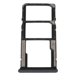 SIM Card Tray + SIM Card Tray + Micro SD Card Tray For Xiaomi Redmi Note 11S 5G, For Xiaomi Redmi Note 11S 5G