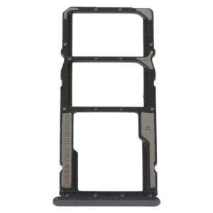 SIM Card Tray + SIM Card Tray + Micro SD Card Tray For Xiaomi Poco M4 5G/Poco M4 5G India/Redmi Note 11R, For Xiaomi Poco M4 5G/Poco M4 5G