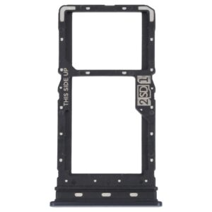 For Motorola Moto G62 5G / Moto G62 India SIM Card Tray + SIM / Micro SD Card Tray, For Motorola Moto G62 5G / Moto G62 India