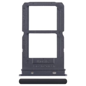 For OPPO Reno SIM Card Tray + SIM / Micro SD Card Tray, For OPPO Reno