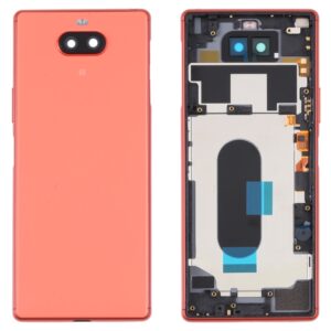 For Sony Xperia 8 Original Battery Back Cover