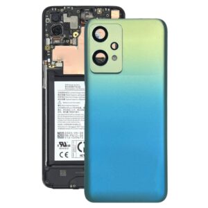 For OnePlus Nord CE 2 Lite 5G Original Battery Back Cover with Camera Lens Frame, For OnePlus Nord CE 2 Lite 5G(Original), For OnePlus Nord CE 2 Lite 5G
