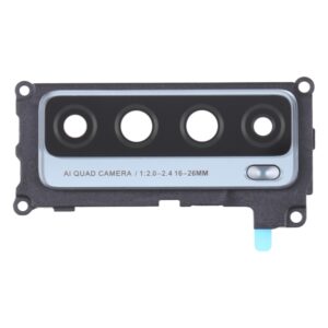 For TCL 20L+ Camera Lens Cover