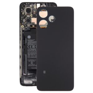 For Xiaomi Redmi Note 12R Original Battery Back Cover, For Xiaomi Redmi Note 12R(Original)