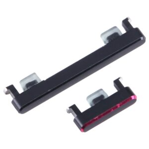 For Asus ROG Phone 5 ZS673KS 1set Power Button + Volume Control Button, For Asus ROG Phone 5