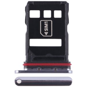 For Huawei P50E SIM + NM Card Tray, For Huawei P50E