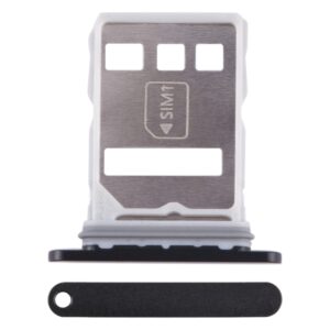 For Huawei Mate 60 Pro+ SIM + NM Card Tray, For Huawei Mate 60 Pro+