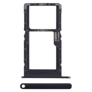 For Huawei nova Y70 Plus SIM + SIM / Micro SD Card Tray, For Huawei nova Y70 Plus
