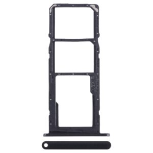For Honor 20 SE SIM + SIM + Micro SD Card Tray, For Honor 20 SE