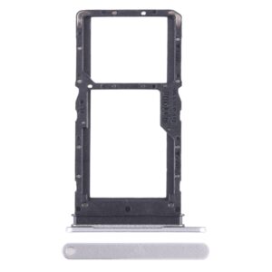 For Honor X5 SIM + SIM / Micro SD Card Tray, For Honor X5