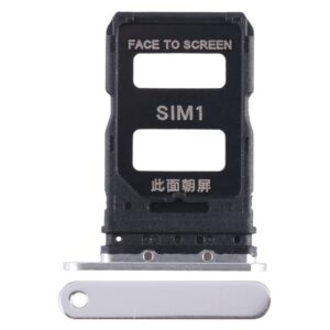 For Xiaomi 13 Pro SIM Card Tray + SIM Card Tray, For Xiaomi 13 Pro