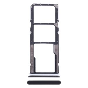 For Xiaomi Redmi A2+ SIM Card Tray + SIM Card Tray + Micro SD Card Tray, For Xiaomi Redmi A2+