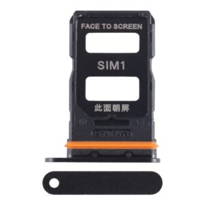 For Xiaomi 13 Ultra SIM Card Tray + SIM Card Tray, For Xiaomi 13 Ultra