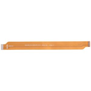 For Huawei MatePad 10.4 2022 BAH4-W09 Original Mainboard Connector Flex Cable, For Huawei MatePad 10.4 2022