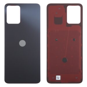 For Motorola Moto G13 Original Battery Back Cover, For Motorola Moto G13