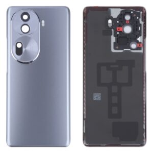 For OPPO Reno11 Pro Global Battery Back Cover with Camera Lens Cover, For OPPO Reno11 Pro Global(Original)