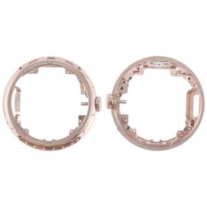 For Google Pixel Watch GWT9R/GBZ4S/GQF4C Original LCD Screen Frame Bezel Plate