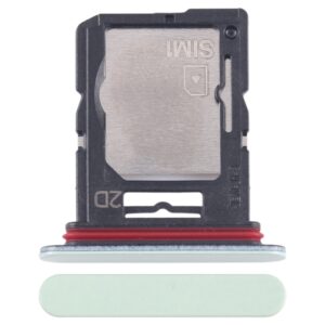 For Sony Xperia 10 V Original SIM Card Tray + SIM / Micro SD Card Tray, For Sony Xperia 10 V(Original), For Sony Xperia 10 V(Original Dual Card)