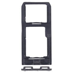 For Sony Xperia 5 III Original SIM Card Tray + SIM / Micro SD Card Tray, For Sony Xperia 5 III(Original)