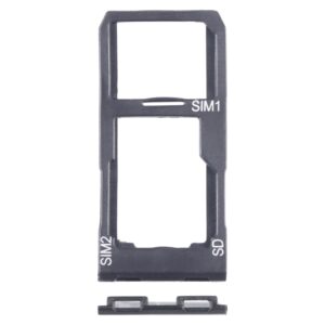 For Sony Xperia 5 II Original SIM Card Tray + SIM / Micro SD Card Tray, For Sony Xperia 5 II(Original)