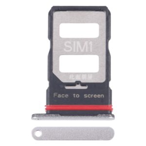 For Xiaomi Poco X6 Pro Original SIM Card Tray + SIM Card Tray, For Xiaomi Poco X6 Pro (Original)