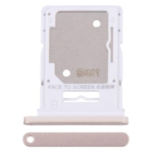 For Xiaomi Redmi 13 4G Original SIM Card Tray + SIM / Micro SD Card Tray, For Xiaomi Redmi Note 13 4G(Original)